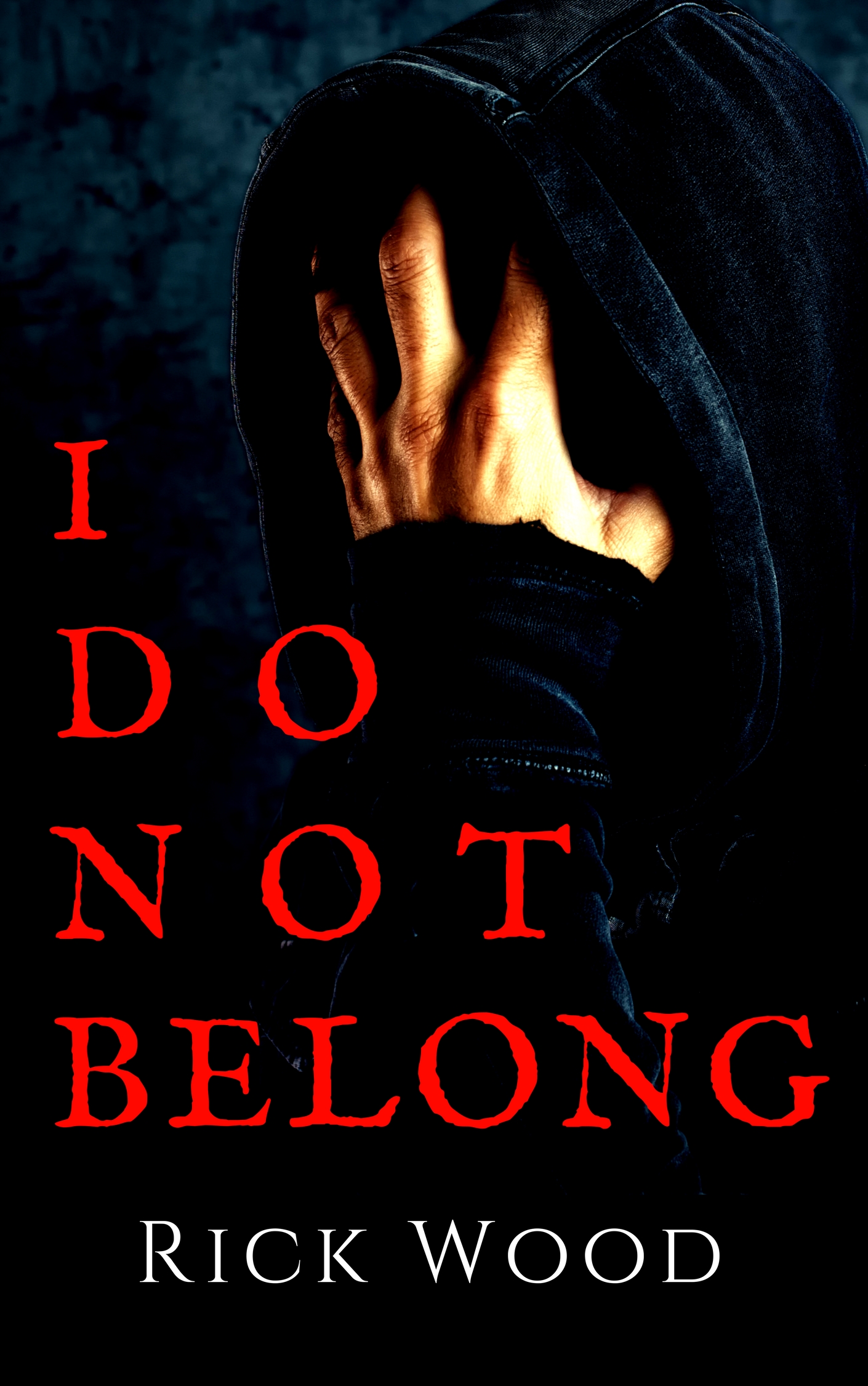 I Do Not Belong